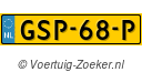 GSP68P
