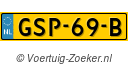 GSP69B