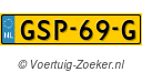 GSP69G