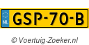 GSP70B