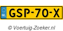 GSP70X