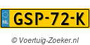 GSP72K