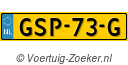 GSP73G