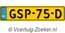 GSP75D
