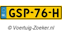 GSP76H