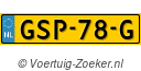 GSP78G