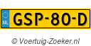 GSP80D