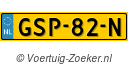 GSP82N