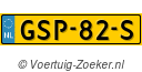 GSP82S
