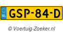 GSP84D