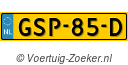 GSP85D