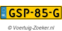 GSP85G
