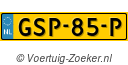 GSP85P