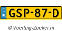 GSP87D