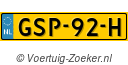 GSP92H