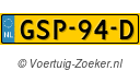 GSP94D