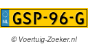 GSP96G