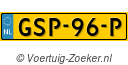 GSP96P