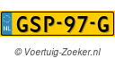 GSP97G