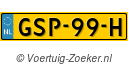 GSP99H