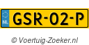 GSR02P