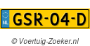 GSR04D