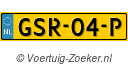 GSR04P
