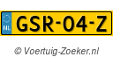 GSR04Z