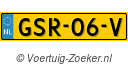 GSR06V