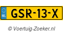 GSR13X