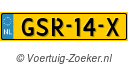 GSR14X