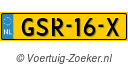 GSR16X