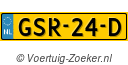 GSR24D