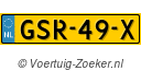 GSR49X