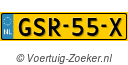 GSR55X
