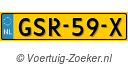 GSR59X