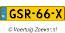 GSR66X