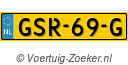 GSR69G