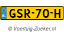 GSR70H