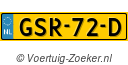 GSR72D