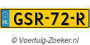 GSR72R