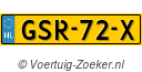 GSR72X