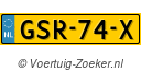 GSR74X