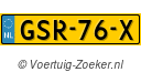 GSR76X