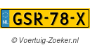 GSR78X