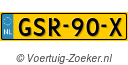 GSR90X