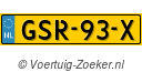 GSR93X