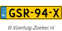 GSR94X