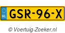 GSR96X