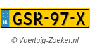 GSR97X